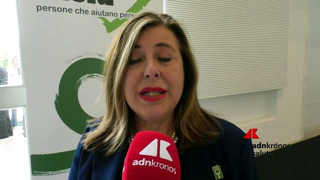 Malattie rare: Sla, Massimelli (Aisla) ‘Ovunque vicini a famiglie e pazienti’