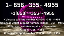 How to Solve Query Coinbase® HELP DESK© SUPPoRT℗ NuMber by Phone, Chat & Email