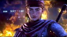 Ever Night Episode 5 (English)