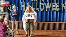 5 Family-Friendly Spooky Films for Halloween & Where to Stream Them | THR News Video [Full Movie]