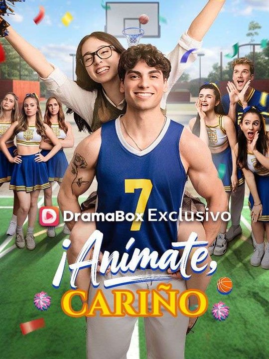 ¡AníMate, CariñO