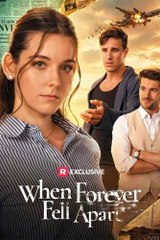 When Forever Fell Apart Full EP
