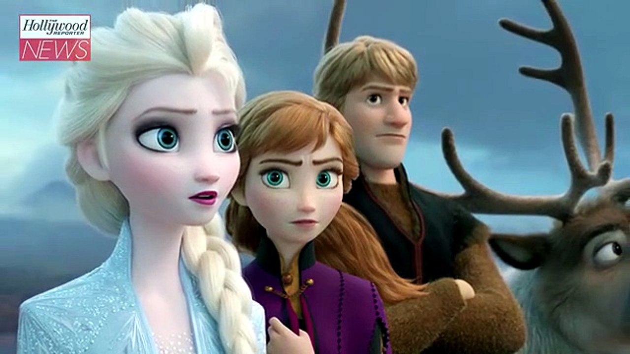 'Wish' Trailer is Most Watched For Disney Animation Studios Since 'Frozen 2' | THR News Video [Full Movie]