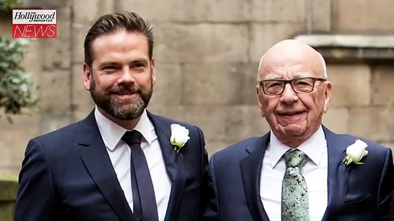 Rupert Murdoch Steps Down as Chairman of Fox an...