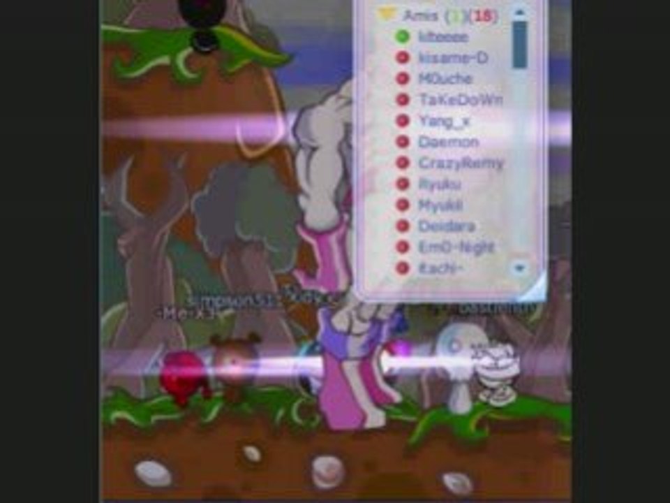 Roulette russe version bobombée blablaland V2