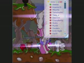 Roulette russe version bobombée blablaland V2