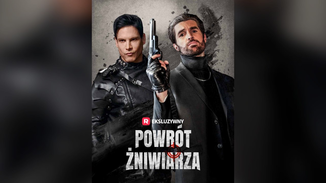 PowróT ŻNiwiarza Dubbing