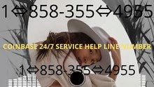 ↯⛧↯C⛧omplete List of Official Coinbase™ TOLL FREE™ Contact Numbers in USA1 {858}↝355↝4955 (12)