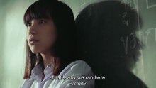 [Eng Sub] Girl From Nowhere S1 Episode_09 Thriller series || Netflix