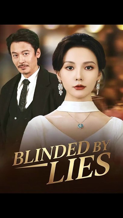 Blinded By Lies