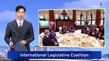 Global Alliance Backs Taiwan’s Right to Self-Determination