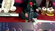 Pashto New Live Song Making | Chaghay | BTS | Shafi Ahmed
