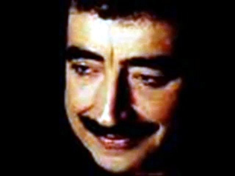 Hakki Bulut - İkimiz Bir Fidanız