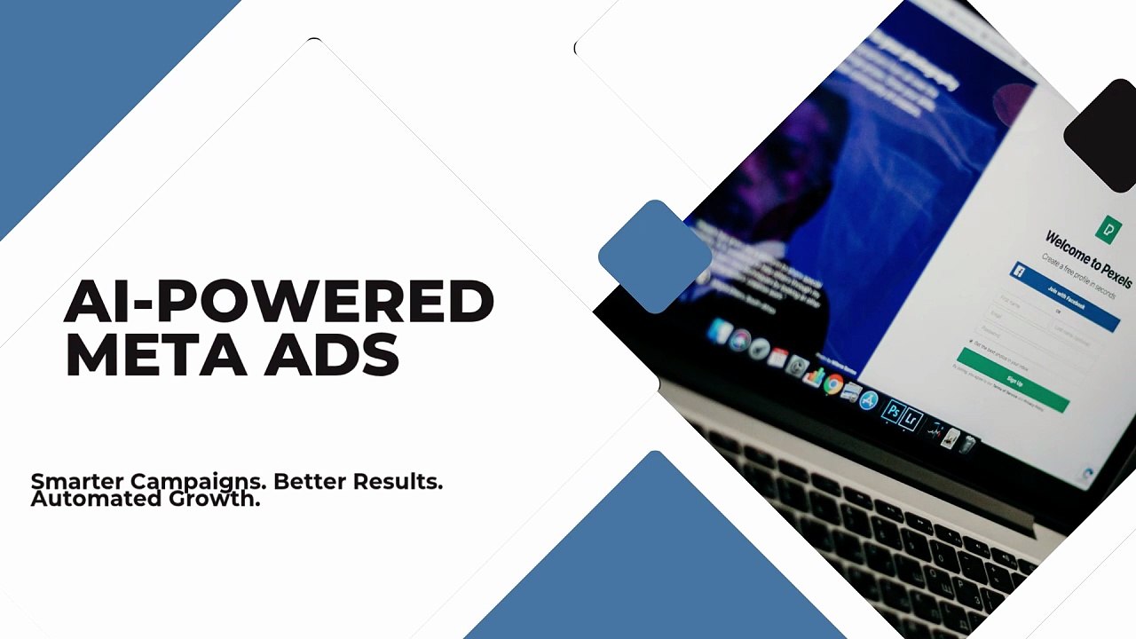 AI Powered Meta Ad Strategy