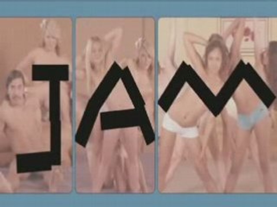 The BPA - Toe Jam