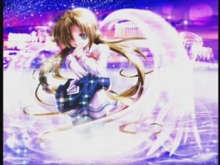 Trance - Spring