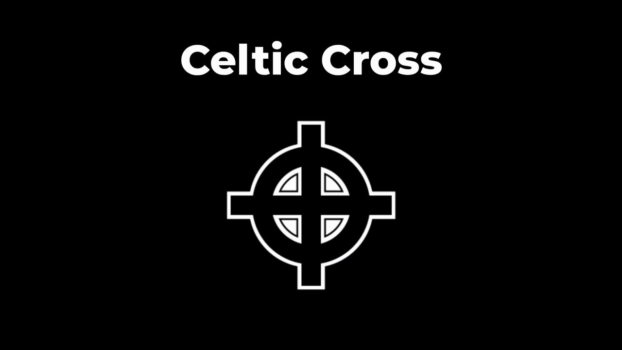 Celtic Cross