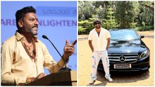 ಕನ್ನಡ ಚಿತ್ರರಂಗದ ಜೊತೆ 4500 ಕೋಟಿ ವಂಚಕನ ಲಿಂಕ್..! 4500 ಕೋಟಿ ವಂಚಕನ ಬಲೆಗೆ ಬಿದ್ದಿದ್ದ ಸನ್ನಿ ಲಿಯೋನ್​..!
