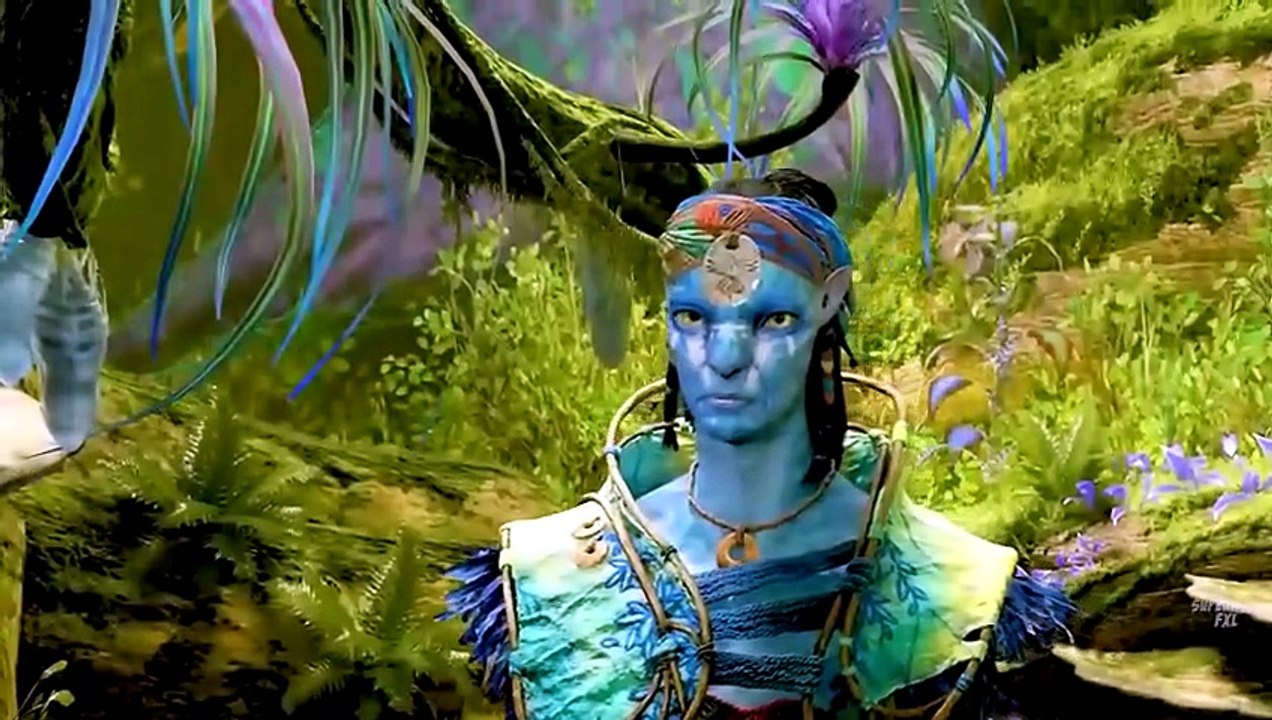 Avatar 3 Fire and Ash - อวตาร อัคนีและธุลีดิน (2025) English Game Movie