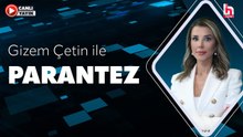 Gizem Çetin ile Parantez (19 Mayıs 2026)