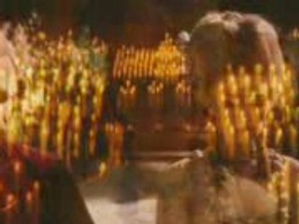 Bande annonce The Duchess