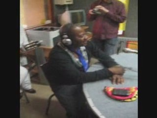 Papa Wemba, Kaysha et Damogueez dans Bana-africa