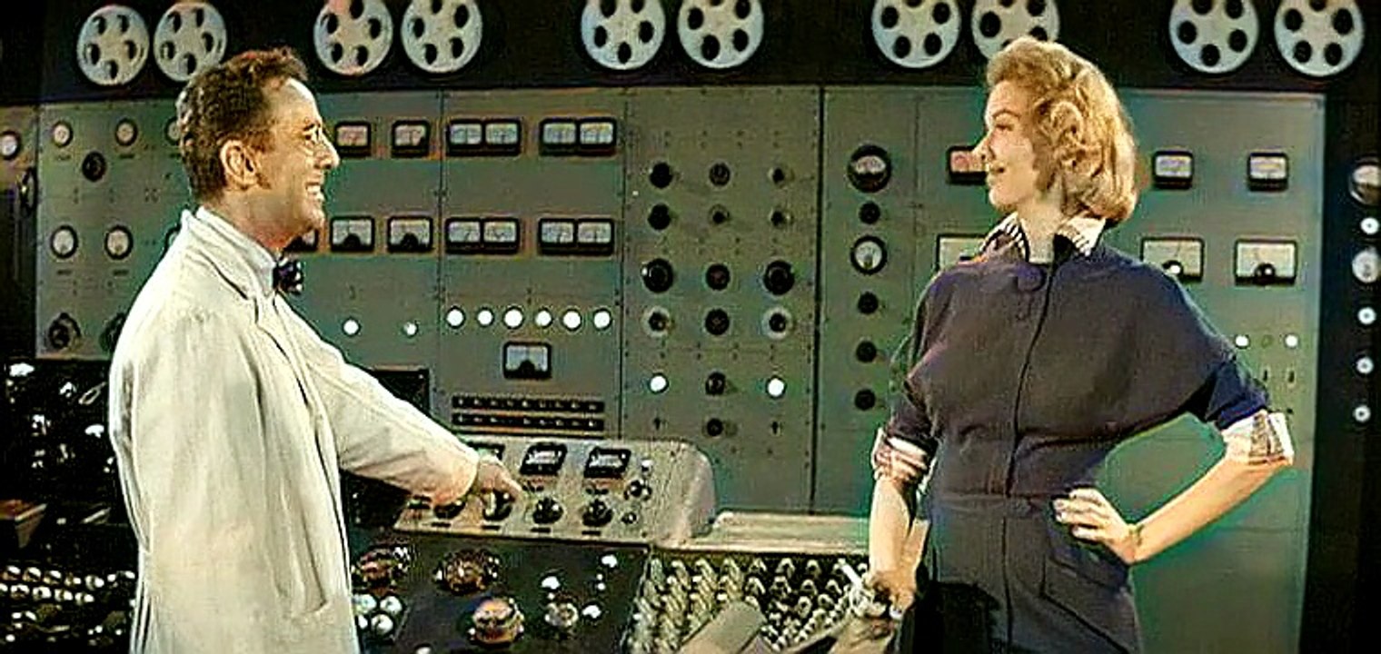 Kronos 1957