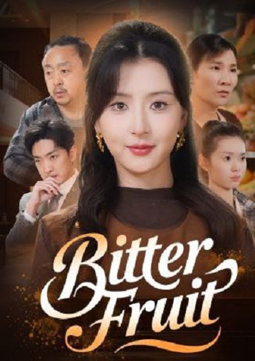 Bitter Fruit