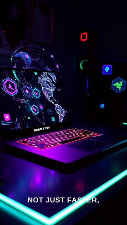 Razer Blade 16 Will Replace Your Phone
