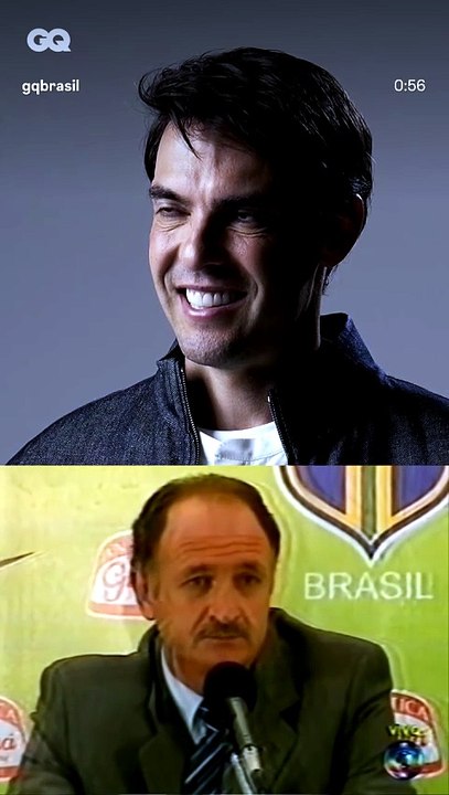 Quando il Brasile chiama...Kakà: "Scolari aveva fatto quella pausa..."