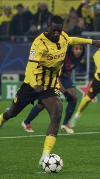 Episode 3: Après Sehrou Guirassy un nouveau joueur pro rejoint le conceptFC26 des joueurs qui me suivent