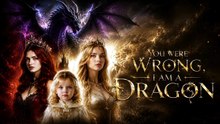 You Were Wrong, I Am A Dragon  Full Fantasy Drama