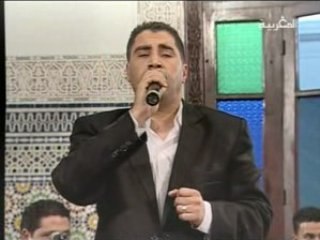 hamid el mardi