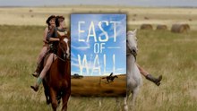 East of Wall - The New West (2025) | Official Trailer [HD]