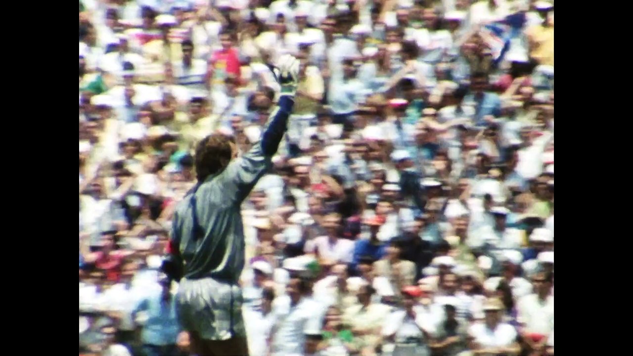 The Match - Official Trailer