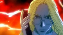 Hellsing Español Latino - Capitulo 5
