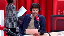 La Matinale : Yaël Braun-Pivet et les vieux schnocks - La chronique de Jessé