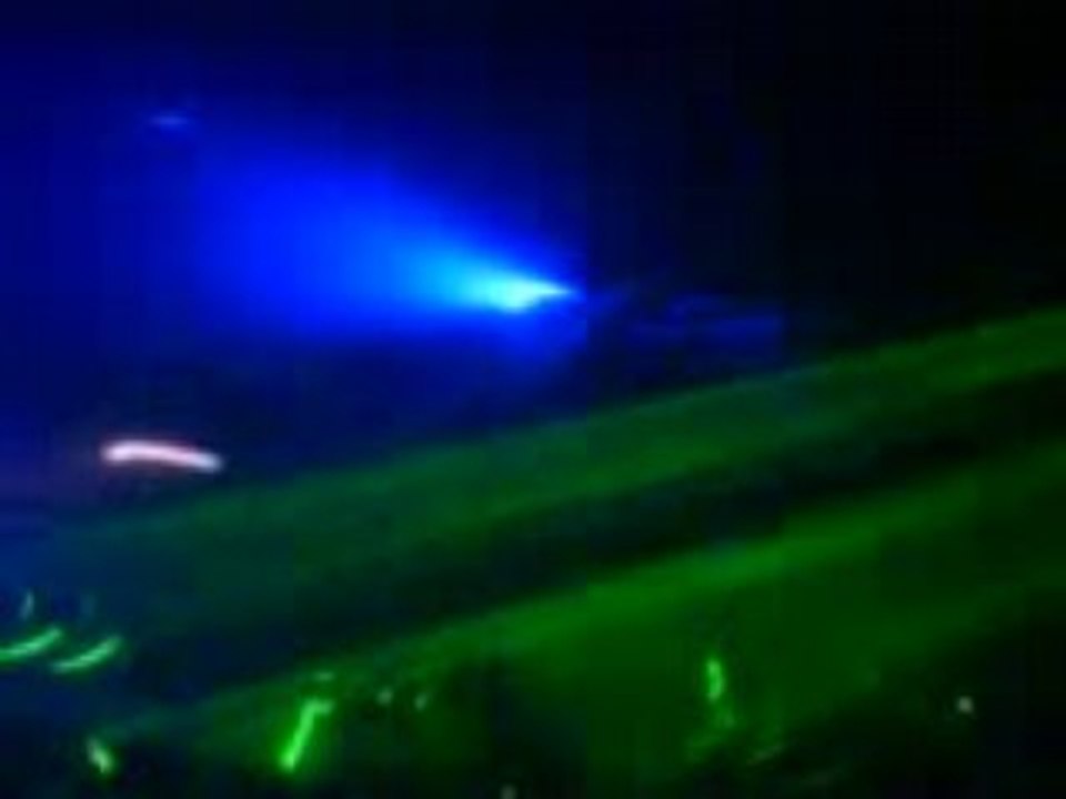 la bush 06/06/08 album release