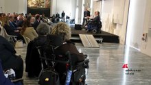 Malattie rare, Sla: presentato il progetto Ovunque vicini