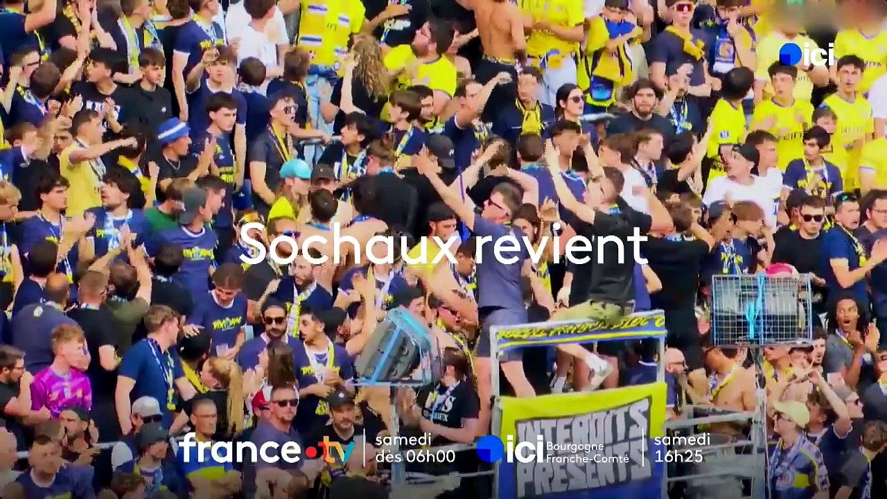 20/05/2026 - ici matin par ici Belfort Montbéliard en vidéo
