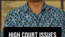 High court grants Zayn Rayyan's father unconditional custody of younger son