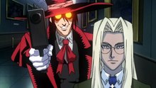 Hellsing Español Latino - Capitulo 7