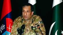 DG ISPR