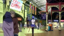 Demon King Daimao Episode 1
