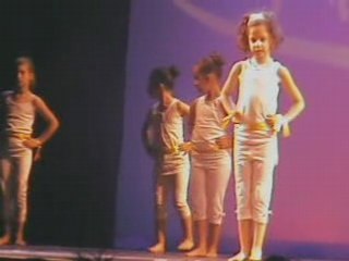Spectacle Jade 2008