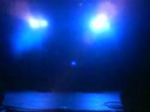 Medine en concert au prisme de seyssins(le début)