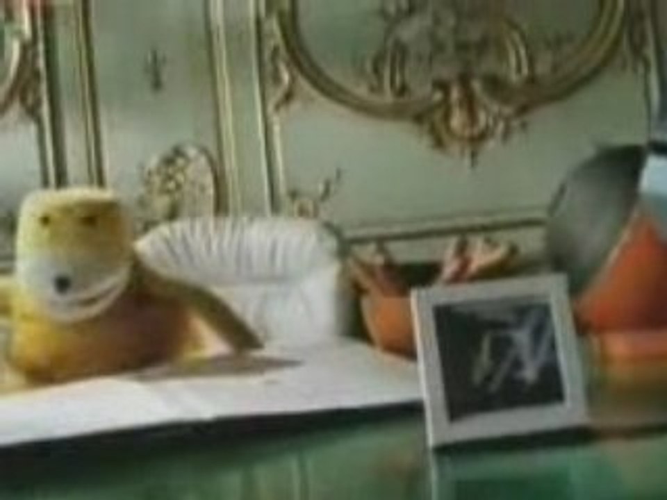 Mr Oizo