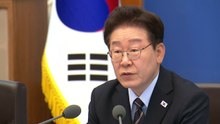 이 대통령, 스벅·무신사 겨냥 "사람 탈 쓰고 그럴 수 있나" / YTN