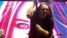 NO MORE TEARS - OSMOZZY(OZZY OSBOURNE COVER) ARTUR NOGUEIRA MOTORCYCLES 2026