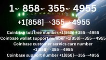 ≋《》List of Coinbase ® – [U.S. Toll Free Numbers: A Comprehensive Step-by-Step Guide
